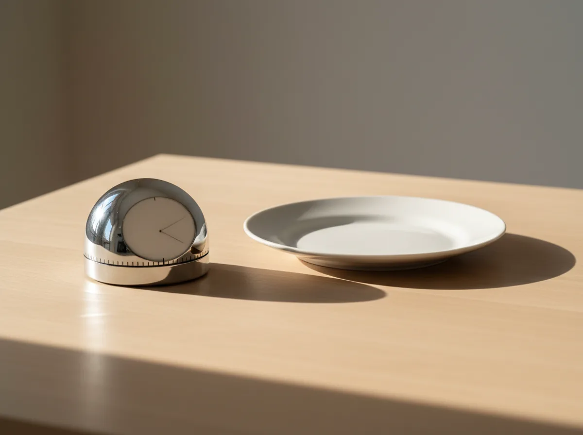 الصيام المتقطع (Intermittent Fasting): هل يناسبك؟ الدليل الكامل
