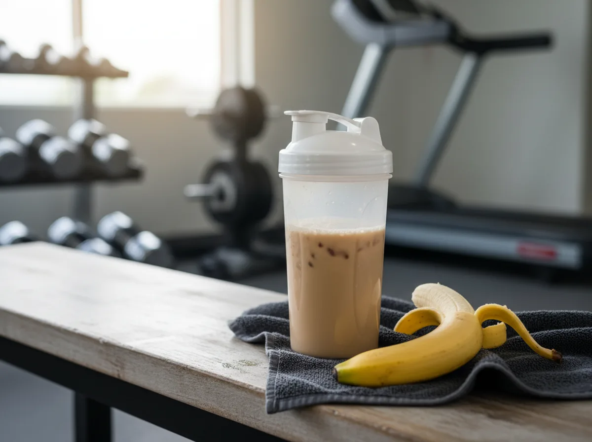أفضل وقت للأكل حول التمرين؟ توقيت التغذية (Nutrient Timing) بدون مبالغة