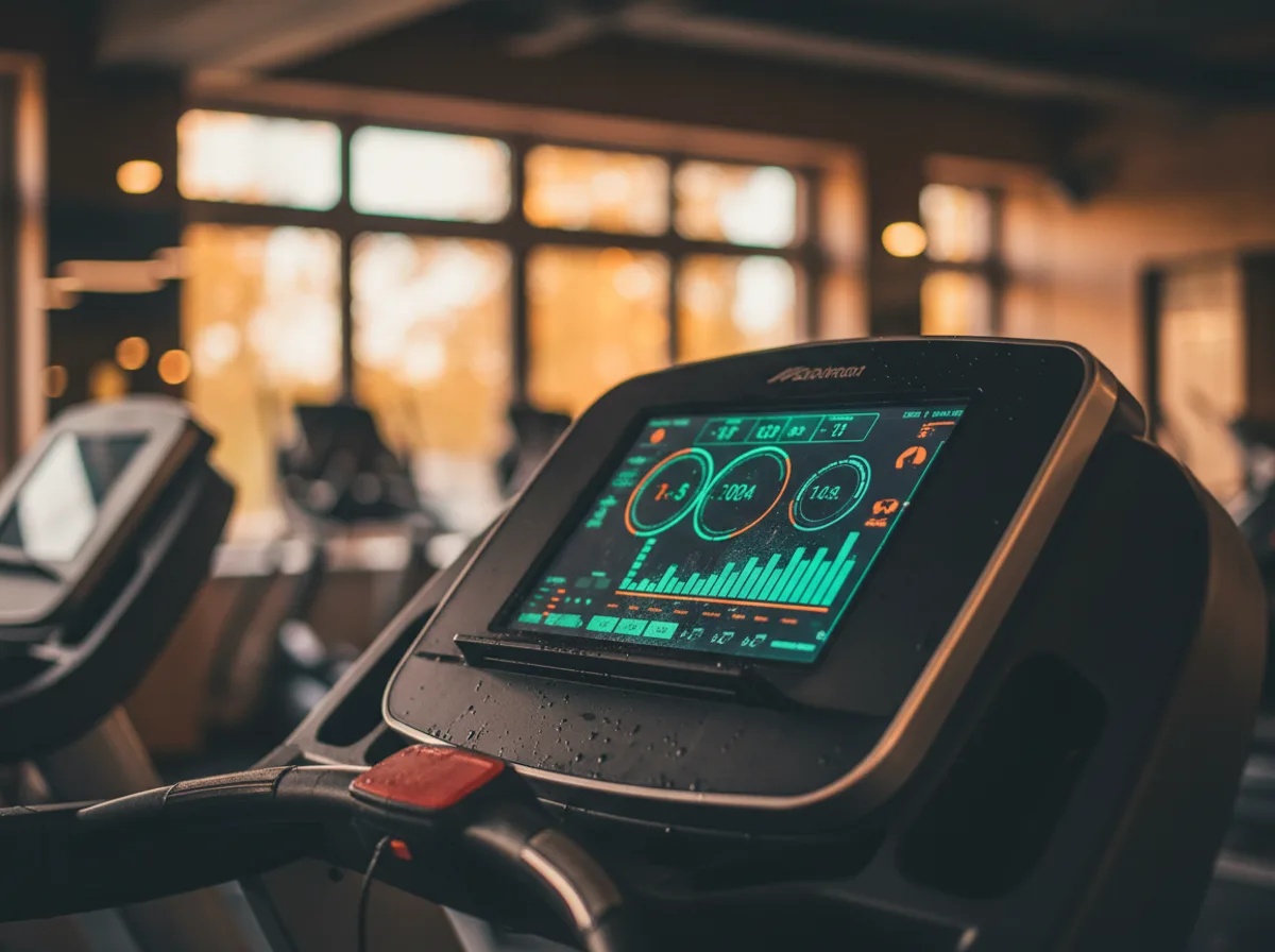 لماذا السعرات المحروقة التي تعرضها أجهزة التمرين مبالغ فيها؟